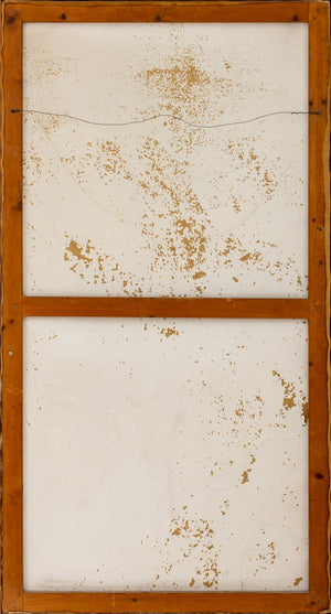 Marc Heine Abstract Composition Mixed Media (9848683331891)