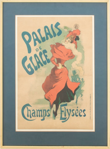 Jules Cheret 