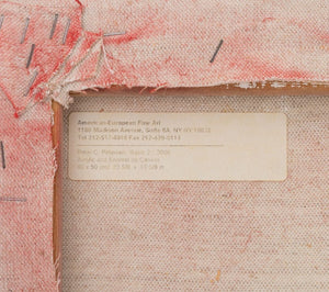 Peter Christian Petersen "Basic 2" Mixed Media (9767074070835)