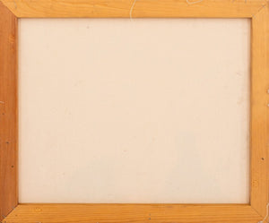 Domenick Capobianco Abstract Oil on Canvas (9804770279731)
