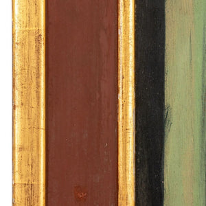 Charles Blum Windowsill Garden Oil on Panel (9767091110195)