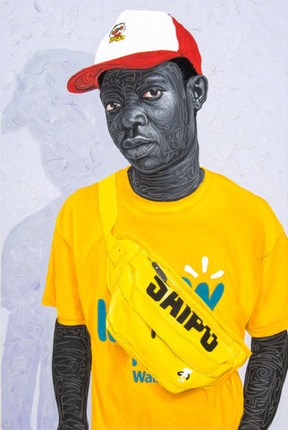 Otis Kwame Kye Quaicoe 
