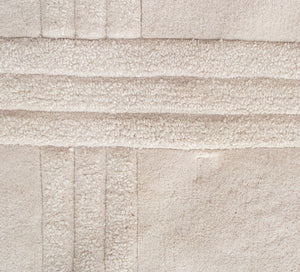 V' Soske Modern Light Gray Carpet, 19' x 15' (9859516956979)