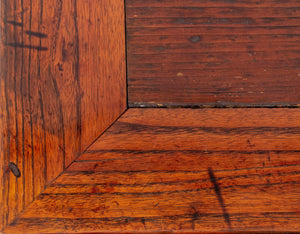 Chinese Elm Wood Table (9738609328435)