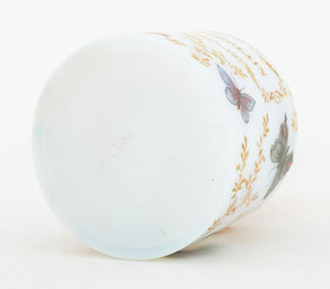 Guerlain Opaline Perfume Bottle