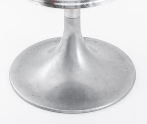 American Industrial Modern Aluminum Stools, 3 (9779238469939)