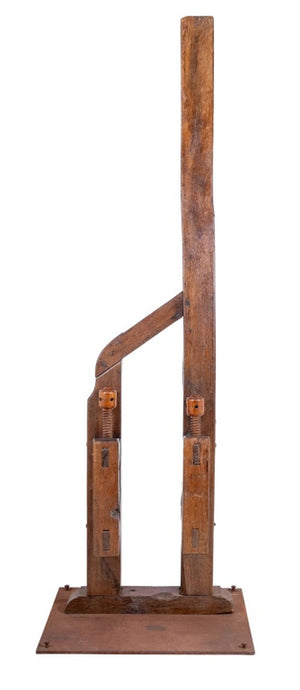 Large Oak Architectural Element (9736559100211)