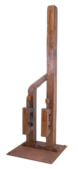 Large Oak Architectural Element (9736559100211)