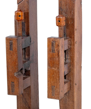 Large Oak Architectural Element (9736559100211)