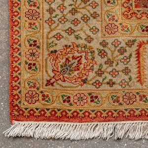 Persian Mamluk Style Carpet, 9' x 6' (9779253379379)