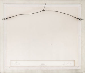 Lynn Davis Water Fall Gelatin Silver Print, 1992 (9898382459187)