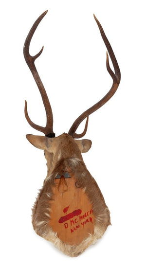 White-Tailed Deer Trophy (9855967199539)