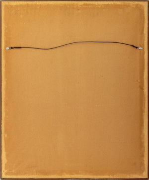 Paul Benney The New American Acrylic, 1986 (9860772364595)
