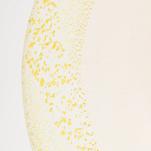 Murano Gold-Flecked Glass Centerpiece Bowls, 2 (9835733811507)