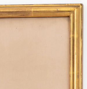 Thai Illuminated Manuscript Leaves, 19th C. (9775748153651)