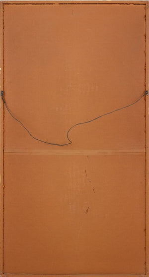 Thai Illuminated Manuscript Leaves, 19th C. (9775748153651)