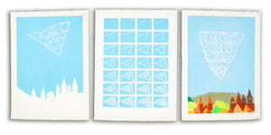 Domenick Capobianco "Proposal for Skypiece...", 3