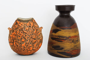 Oscar Bucher, Etc. Ceramic Vessels, 2 (9752118067507)