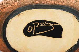 Oscar Bucher, Etc. Ceramic Vessels, 2 (9752118067507)