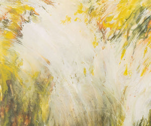 American School Abstract Composition Oil on Canvas (9894794395955)