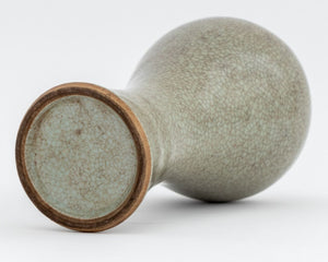 Chinese Ge-Type Meiping Vase (9843490029875)