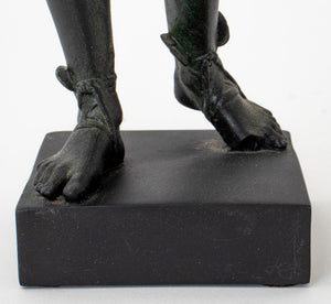 After the Antique "Hermes" Bonded Bronze (9751638475059)