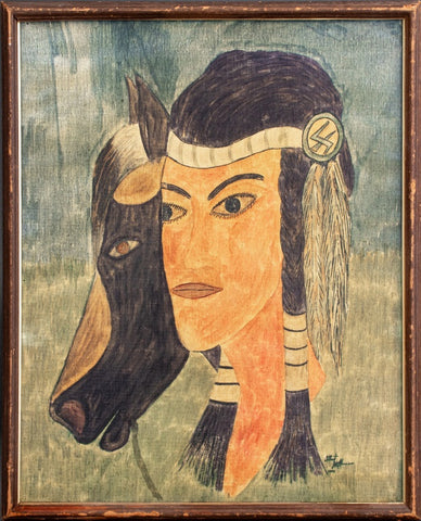 Albert Hoffman 