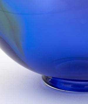Stuart Abelman, Etc. Art Glass Vessels, 2 (9752189862195)