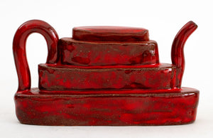 Postmodern Sculptural Pottery Tableware, 5 (9790444863795)