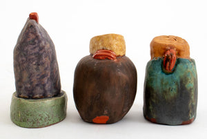 Postmodern Sculptural Pottery Tableware, 5 (9790444863795)