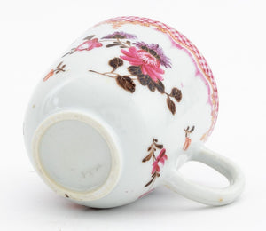 Chinese Export Famille Rose Porcelain Teaware, 11 (9755226964275)