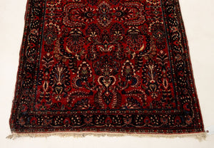 Persian Sarouk Rug, 6' 5" x 4' 1.5" (9843540590899)