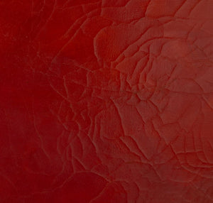 Suzan Frecon "Red Painting Continuation", 1983 (9738838999347)