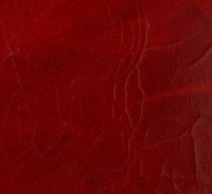Suzan Frecon "Red Painting Continuation", 1983 (9738838999347)