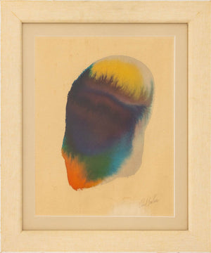 Paul Jenkins "Phenomena" Offset Lithograph
