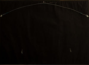Luis Mazorra "Trifocal 47-B" Mixed Media (9854222106931)