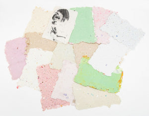 Eva Bouzard-Hui Surrealist Scenes Mixed Media, 15 (9896014938419)