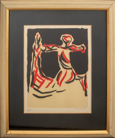 Marino Marini 