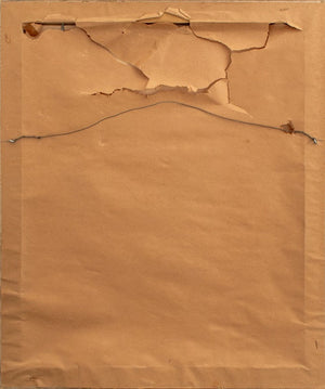 Marino Marini "Cavalier" Lithograph in Colors (9825495941427)