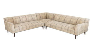 Paul McCobb Three-Piece Sectional Sofa (9859314188595)