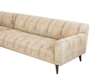 Paul McCobb Three-Piece Sectional Sofa (9859314188595)