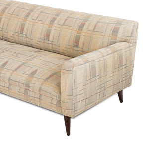 Paul McCobb Three-Piece Sectional Sofa (9859314188595)