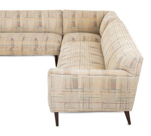 Paul McCobb Three-Piece Sectional Sofa (9859314188595)
