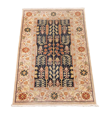 Safavieh Samarkand Rug, 5' 2