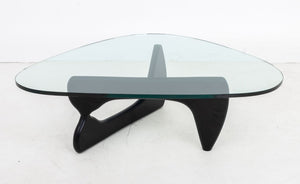 Isamu Noguchi Style Amorphic Coffee Table (9859333095731)