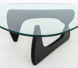 Isamu Noguchi Style Amorphic Coffee Table (9859333095731)