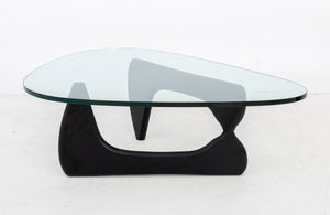 Isamu Noguchi Style Amorphic Coffee Table (9859333095731)