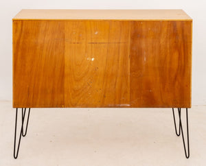 Paul McCobb for Winchendon Blonde Wood Dresser (9802894606643)