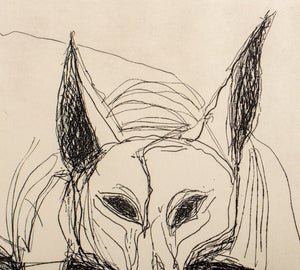 Selina Trieff "Louie" Etching (9891622322483)
