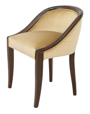 Maison Dominique Sycamore Liberte Chairs, Pair (9738846470451)